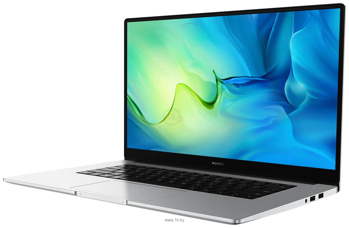 Фотографии Huawei MateBook D 15 BoD-WDH9 (53013ERR)