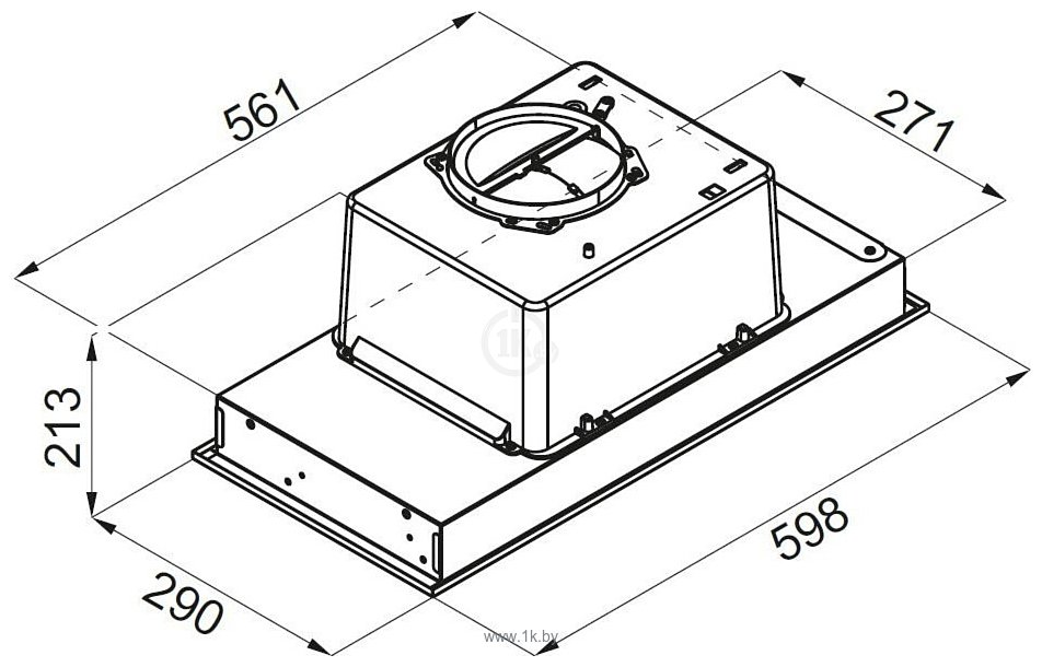 Фотографии Finlux FE-62BSAW