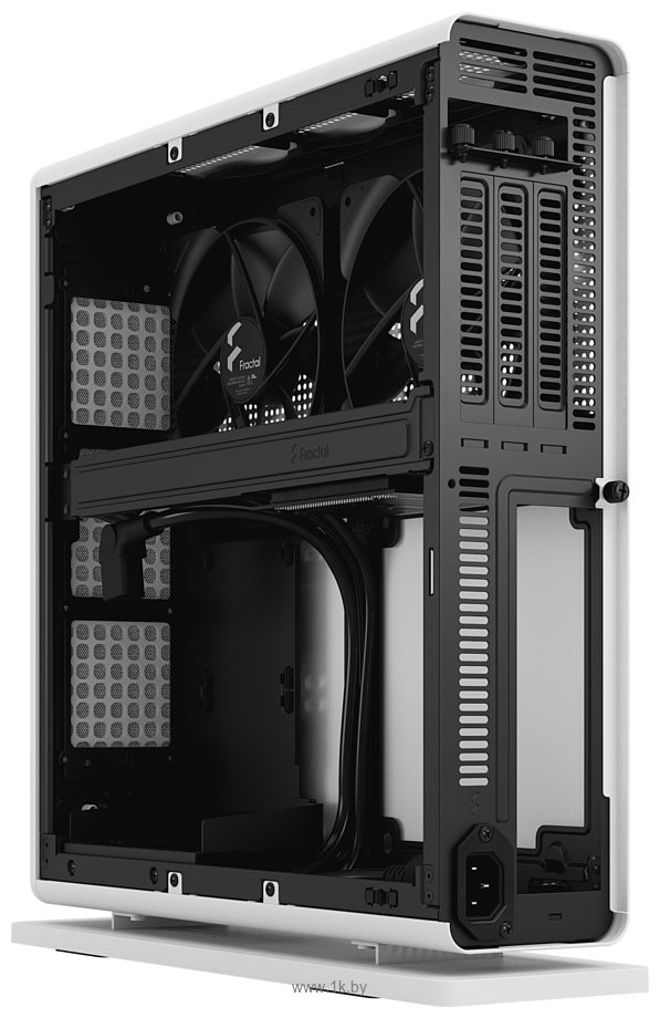 Фотографии Fractal Design Ridge White FD-C-RID1N-02