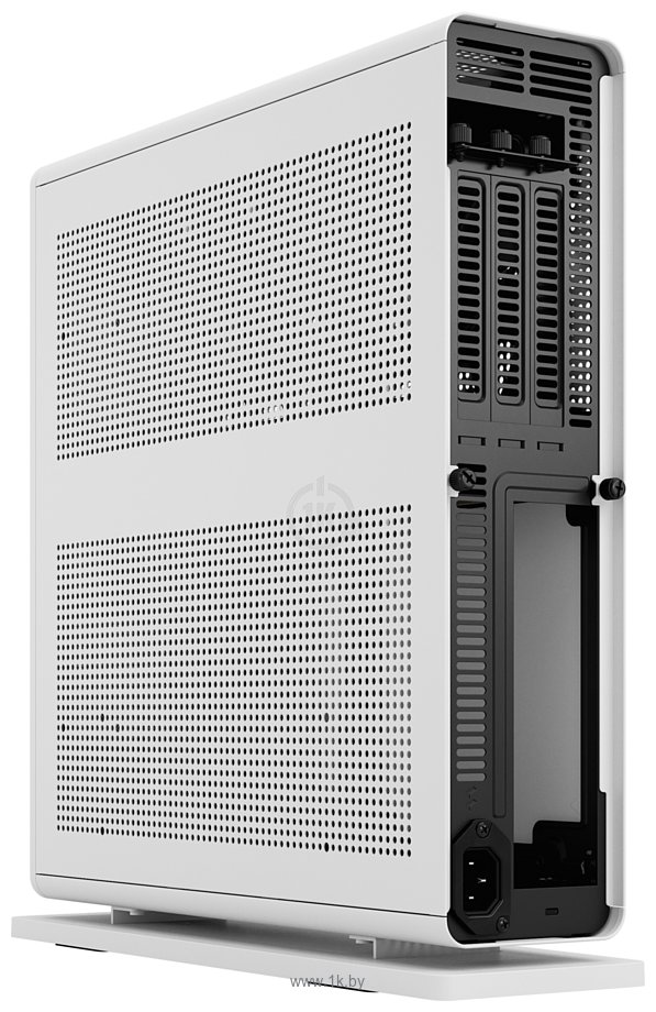 Фотографии Fractal Design Ridge White FD-C-RID1N-02