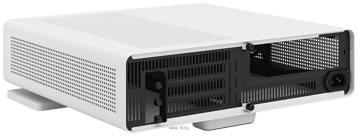 Фотографии Fractal Design Ridge White FD-C-RID1N-02