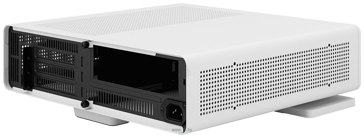 Фотографии Fractal Design Ridge White FD-C-RID1N-02