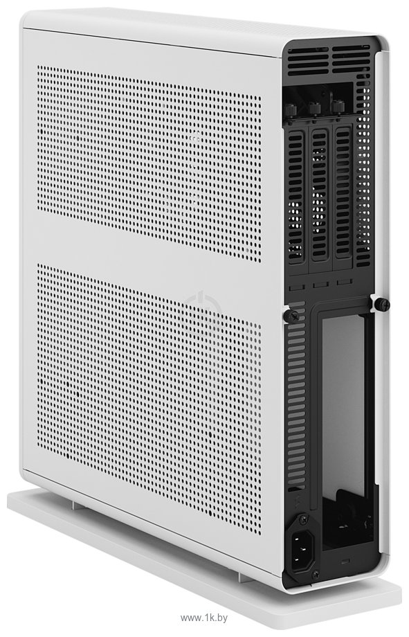 Фотографии Fractal Design Ridge White FD-C-RID1N-02