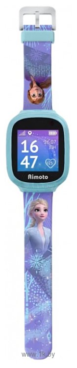 Фотографии Aimoto Disney Frozen SE