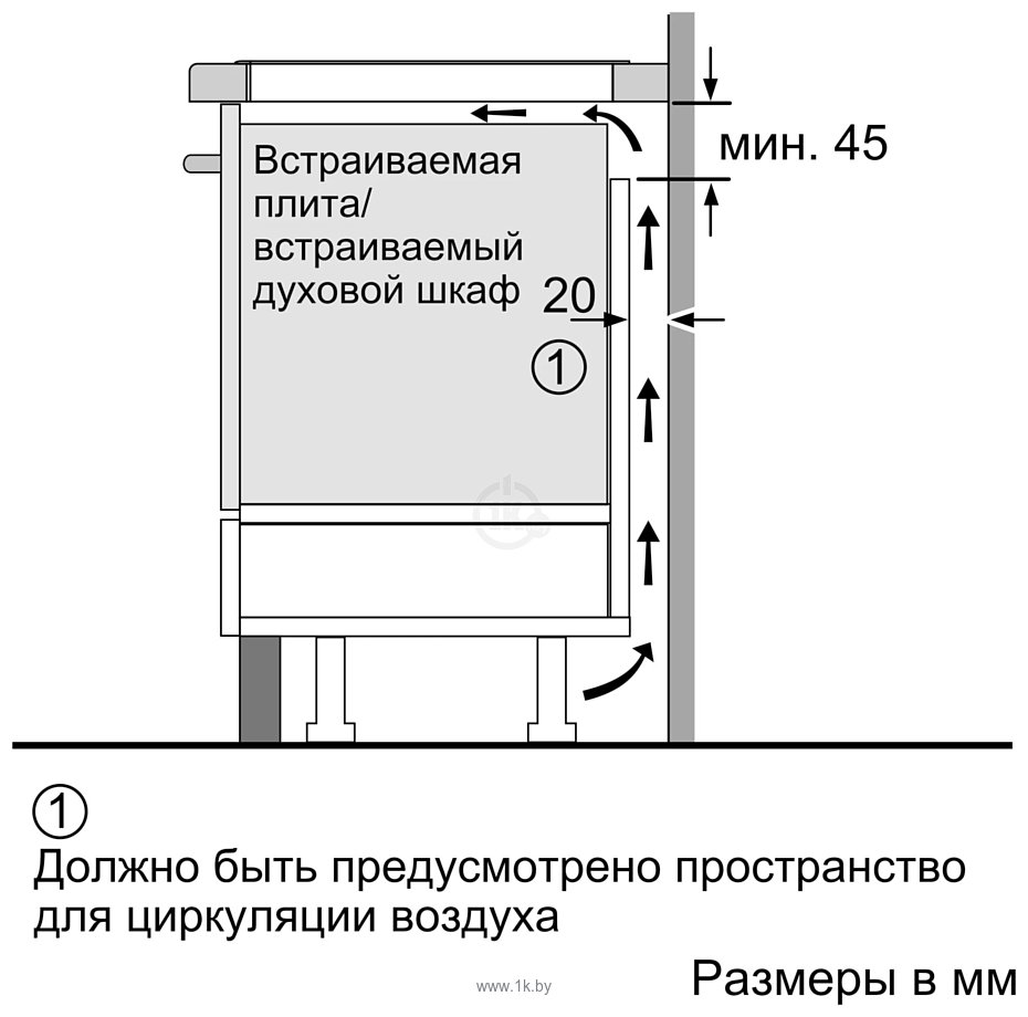 Фотографии NEFF T36UB40X1