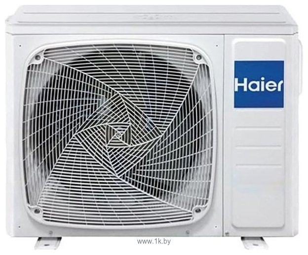 Фотографии Haier AD105S1LM1FA/1U105S1LS1FA