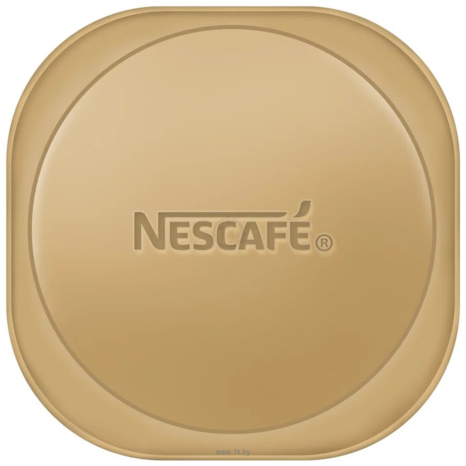 Фотографии Nescafe Gold Barista растворимый 85 г
