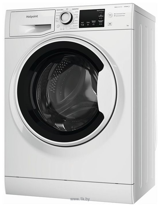 Фотографии Hotpoint-Ariston NSB 7249 W AVE RU