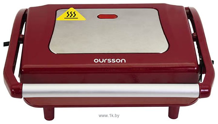 Фотографии Oursson EG0850/DC