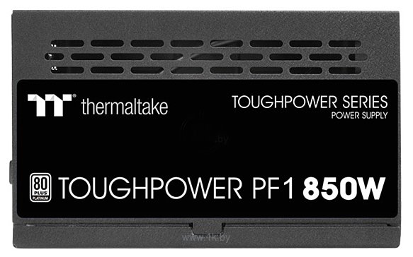 Фотографии Thermaltake Toughpower PF1 850W TT Premium Edition TTP-850AH2FKP
