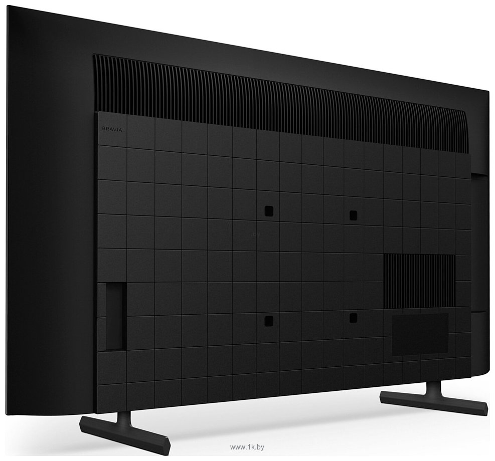 Фотографии Sony Bravia X80L KD-55X80L