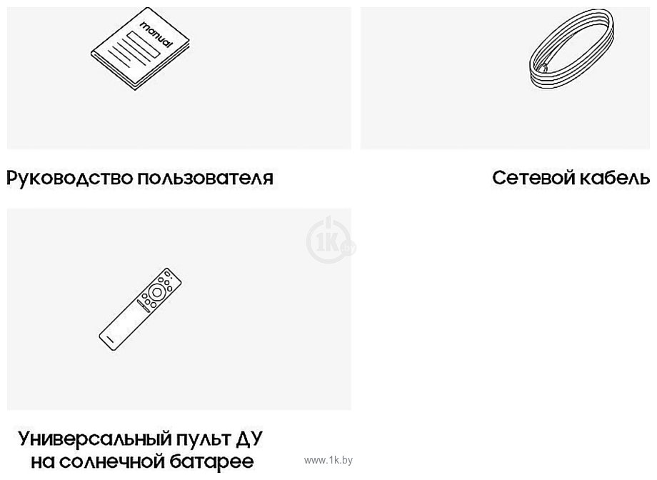 Фотографии Samsung QE55S90CAU 