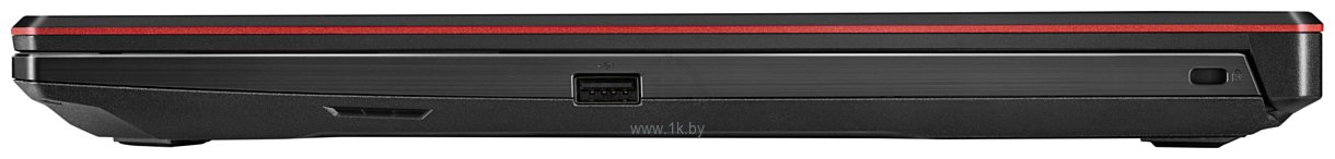 Фотографии ASUS TUF Gaming A17 FA706ICB-HX072