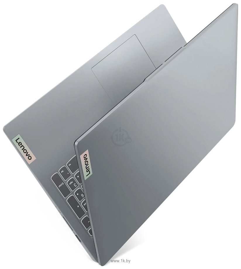 Фотографии Lenovo IdeaPad Slim 3 15AMN8 (82XQ00BDRK)