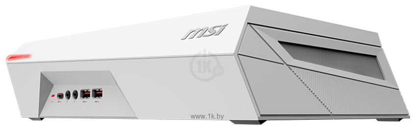 Фотографии MSI MPG Trident 3 Arctic 11SI-077XRU