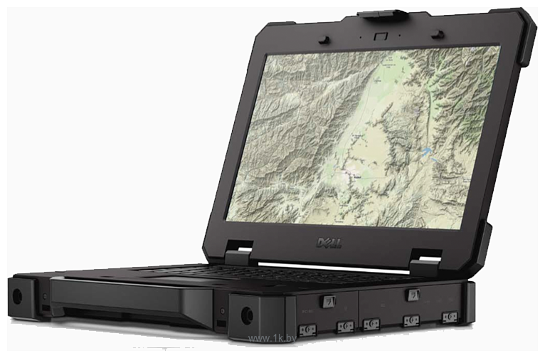 Фотографии Dell Latitude 14 Rugged Extreme 7414 (CJG0T6941)