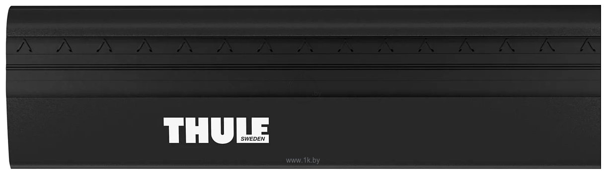 Фотографии Thule WingBar Edge 721520