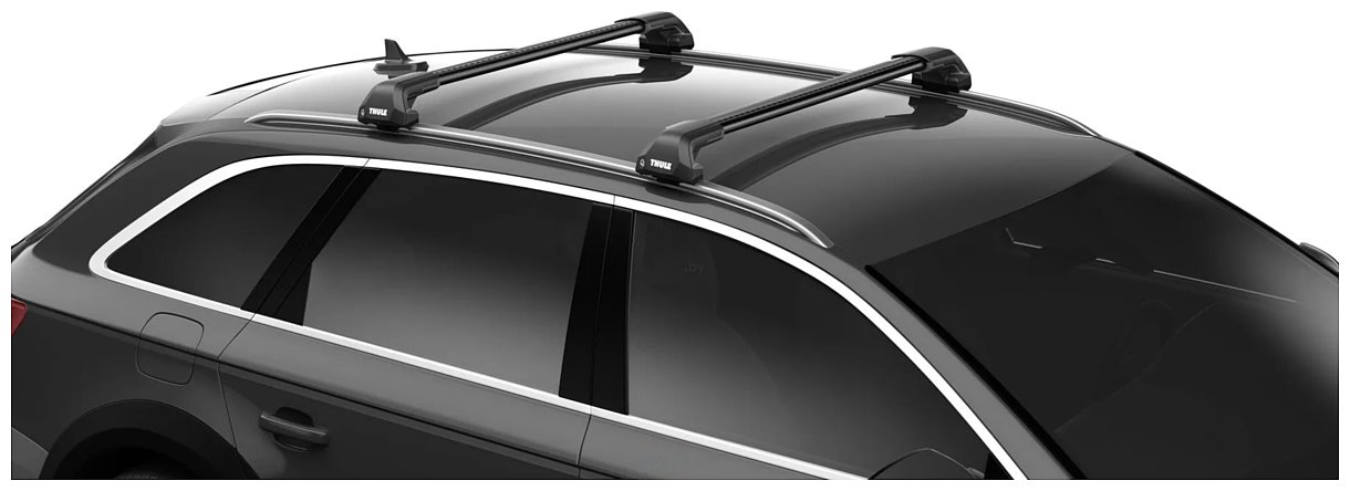 Фотографии Thule WingBar Edge 721520