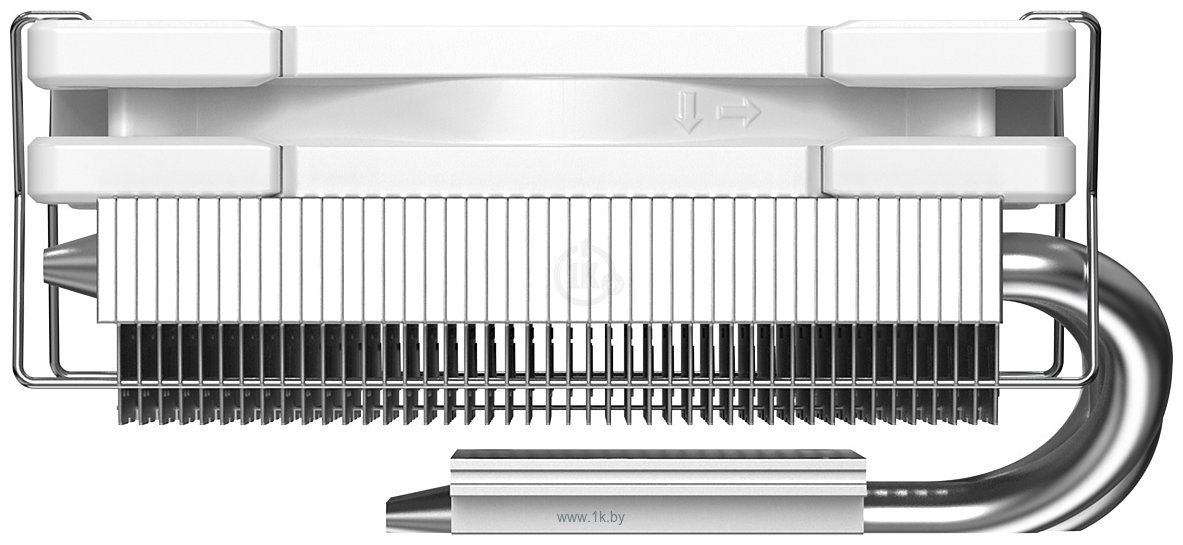 Фотографии ID-COOLING IS-40X V3 White