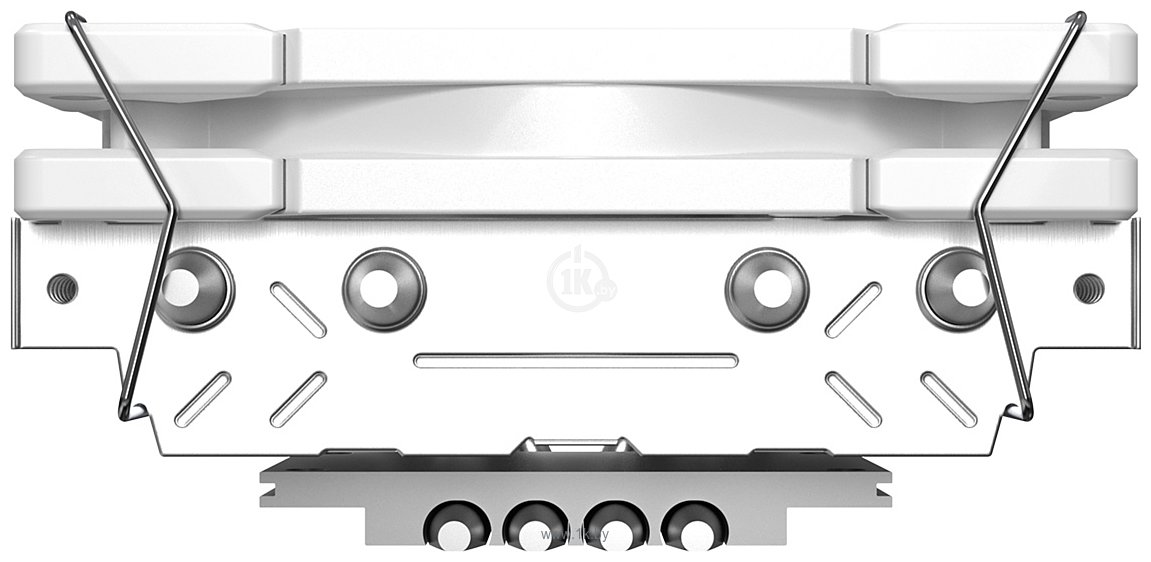 Фотографии ID-COOLING IS-40X V3 White