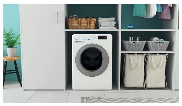 Фотографии Indesit BDE 96435 9EWS EU