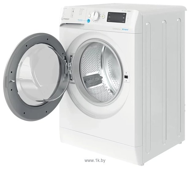 Фотографии Indesit BDE 96435 9EWS EU