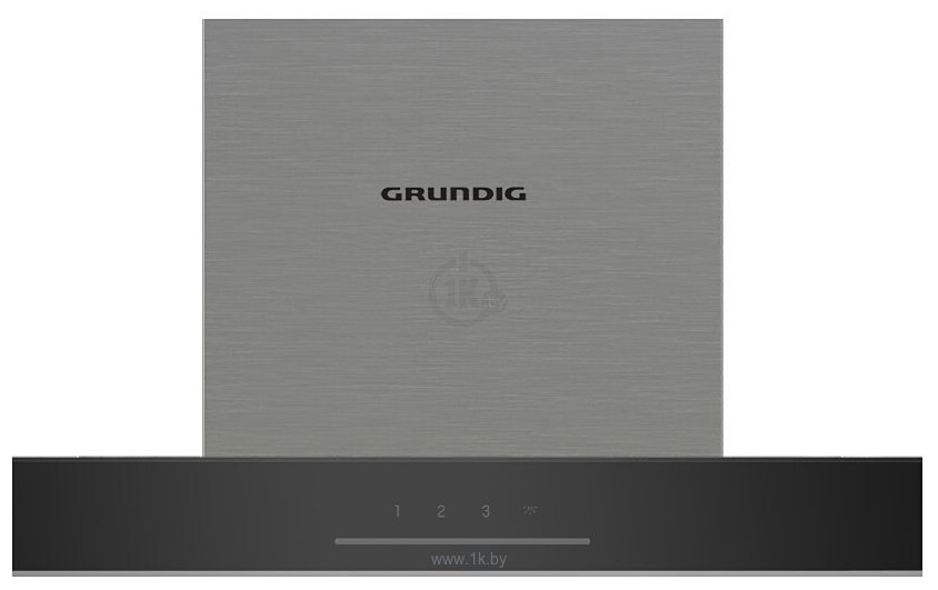 Фотографии Grundig GDKP5460BC