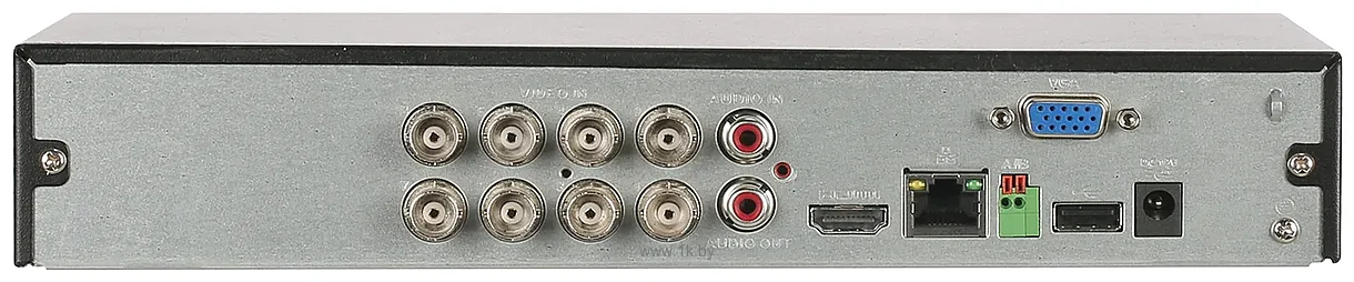 Фотографии Dahua DH-XVR5108HS-I3