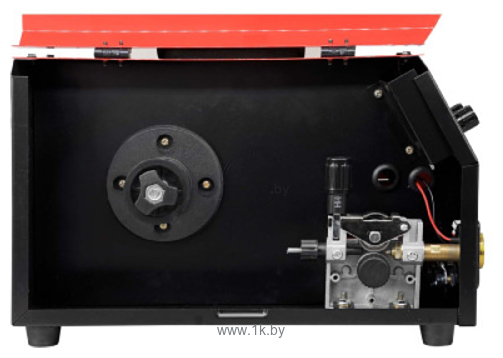 Фотографии Brado MIG/MMA-220L-4