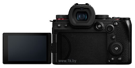 Фотографии Panasonic Lumix DC-G9II Body