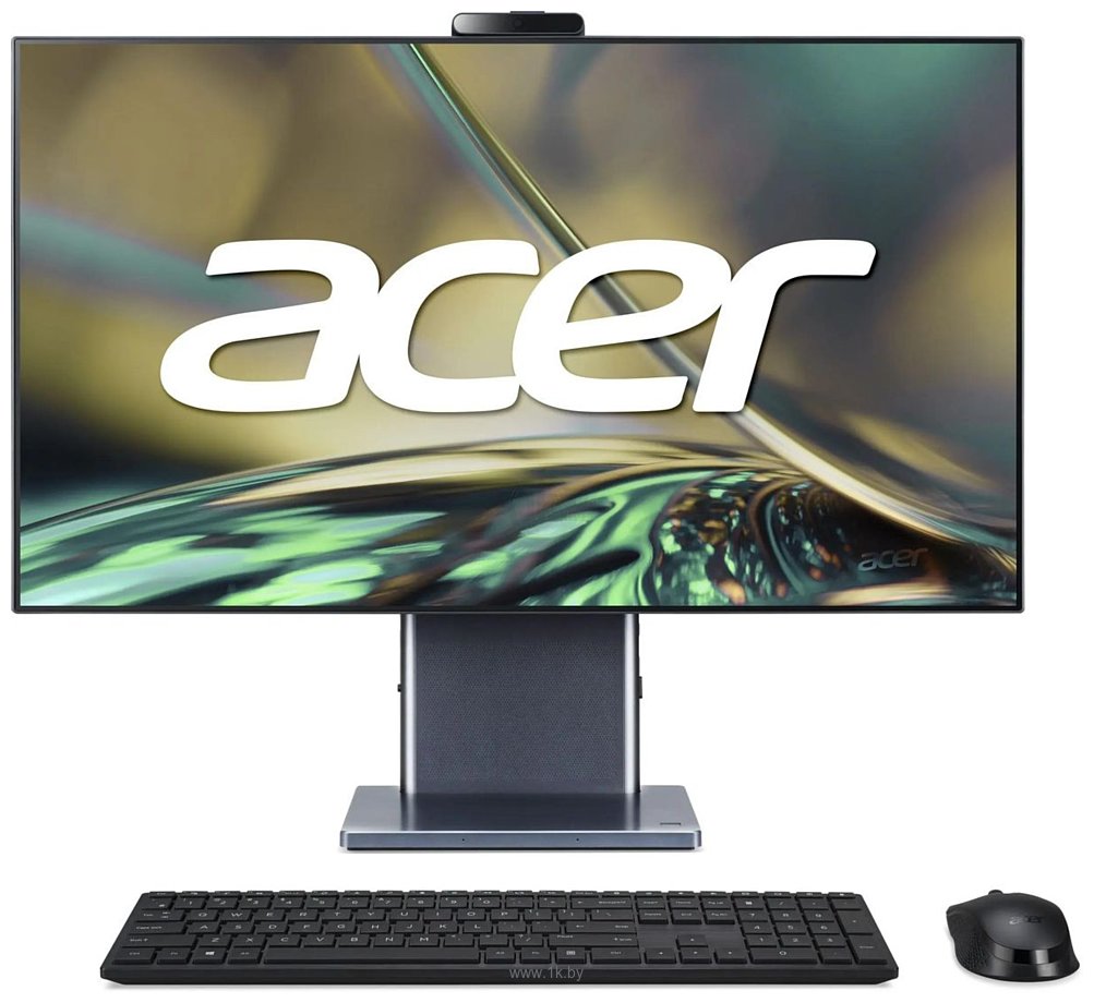 Фотографии Acer Aspire S27-1755 DQ.BKDCD.003