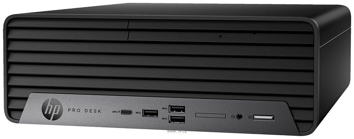 Фотографии HP ProDesk 400 G9 SFF 6A744EA