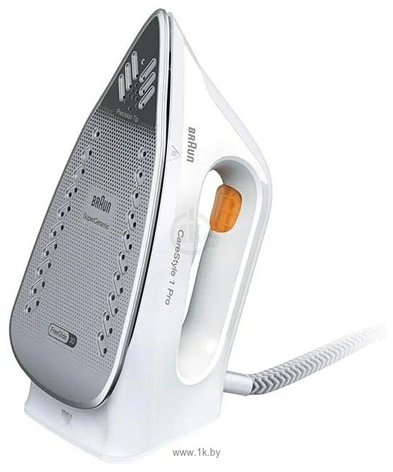 Фотографии Braun CareStyle 1 Pro IS 1511 WH