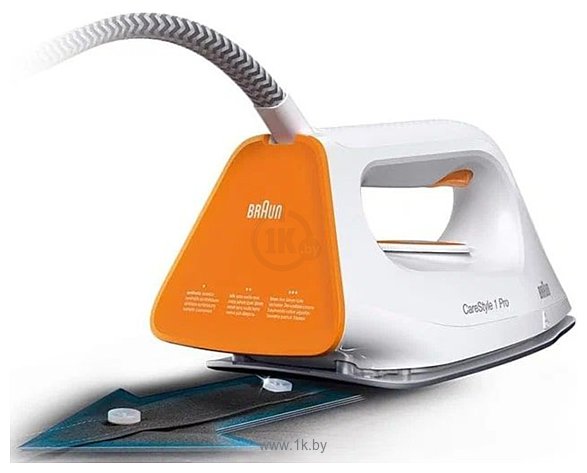 Фотографии Braun CareStyle 1 Pro IS 1511 WH