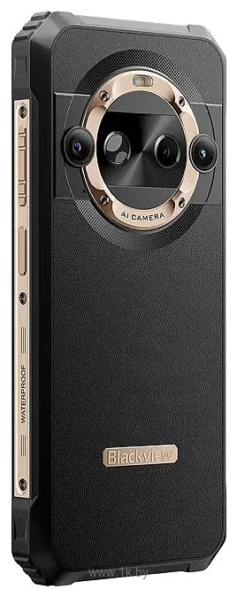 Фотографии Blackview BL9000 Pro 12/512GB Фотографии Blackview BL9000 Pro 12/512GB