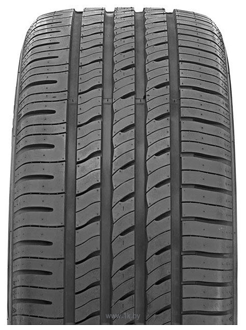 Фотографии Nexen/Roadstone N'Fera RU5 205/65 R16 95H