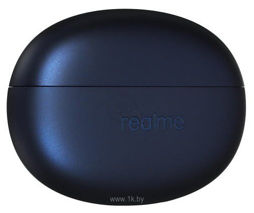 Фотографии Realme Buds Air 5 (темно-синий)