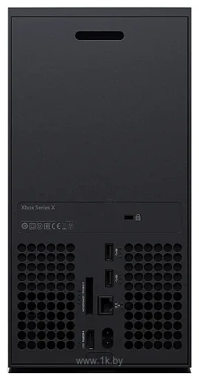 Фотографии Microsoft Xbox Series X 1TB 1882 + Геймпад Daystrike Camo Special E