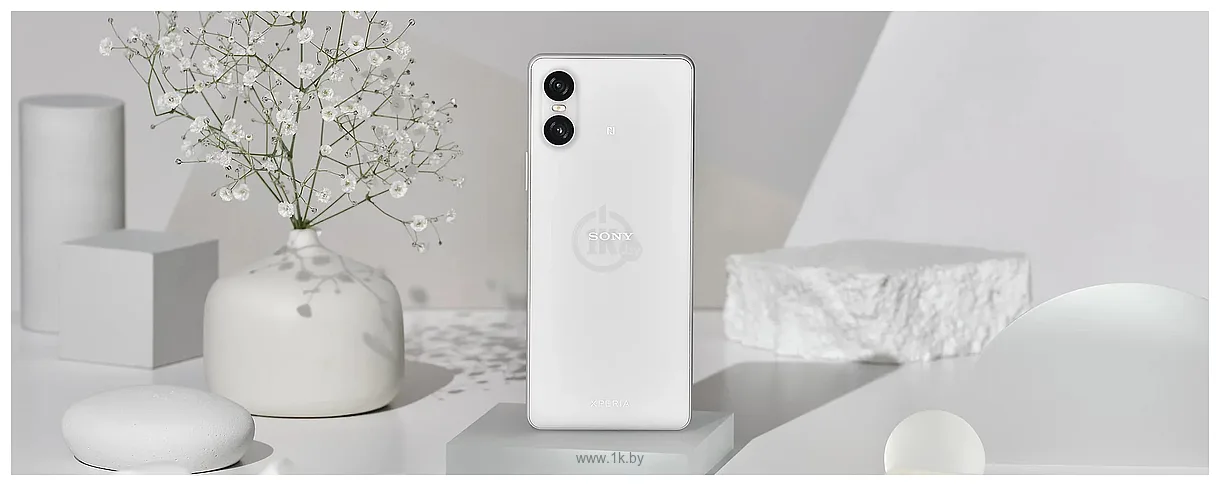 Фотографии Sony Xperia 10 VI XQ-ES72 8/128GB Фотографии Sony Xperia 10 VI XQ-ES72 8/128GB