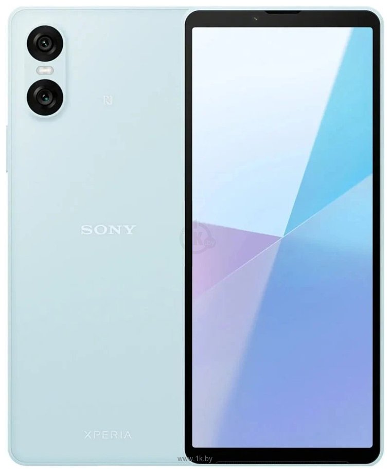 Фотографии Sony Xperia 10 VI XQ-ES72 8/128GB