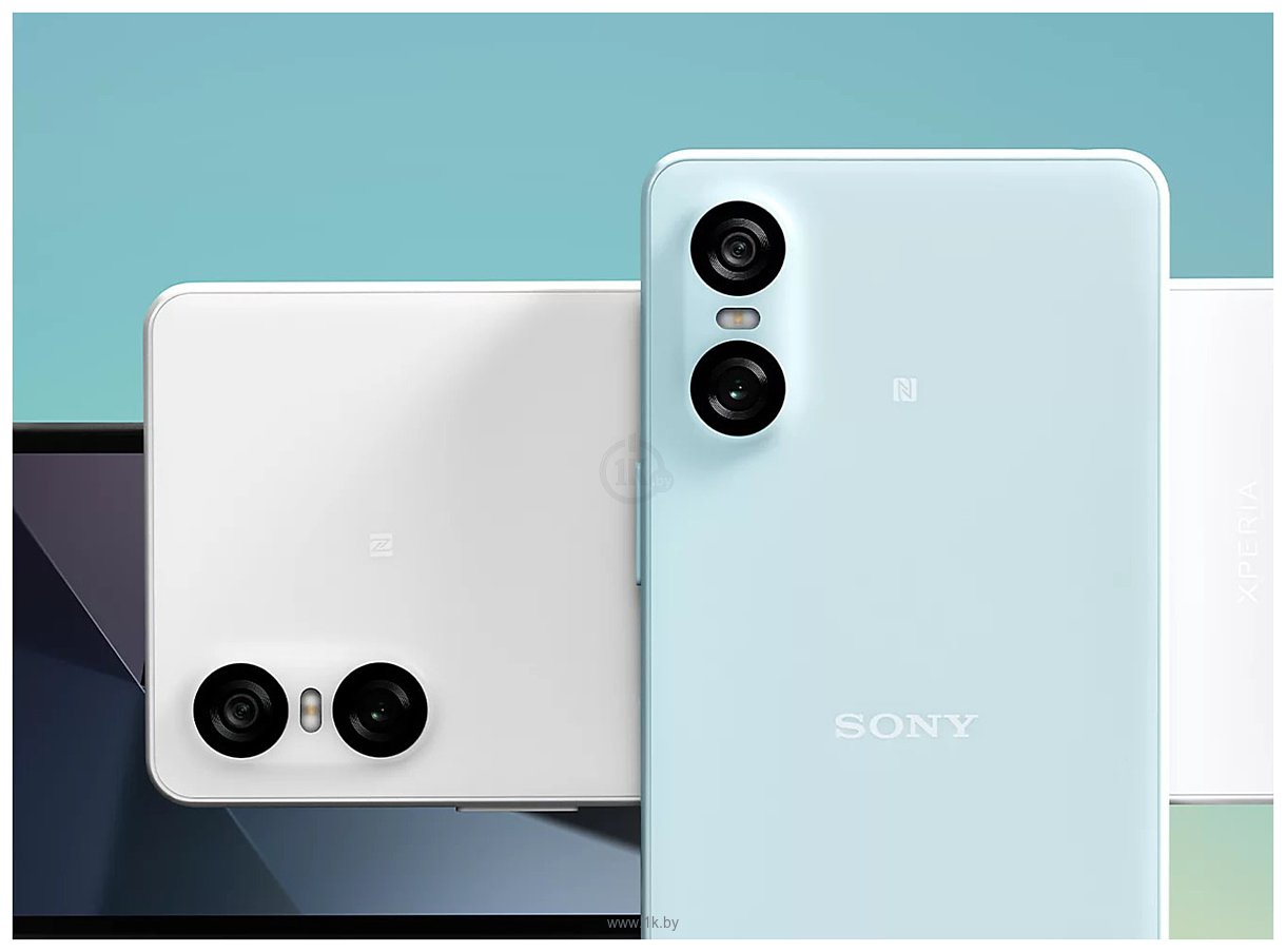 Фотографии Sony Xperia 10 VI XQ-ES72 8/128GB