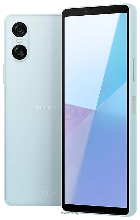 Фотографии Sony Xperia 10 VI XQ-ES72 8/128GB