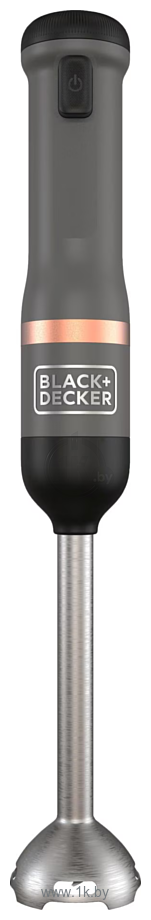 Фотографии Black&Decker BCKM1016KSGQW