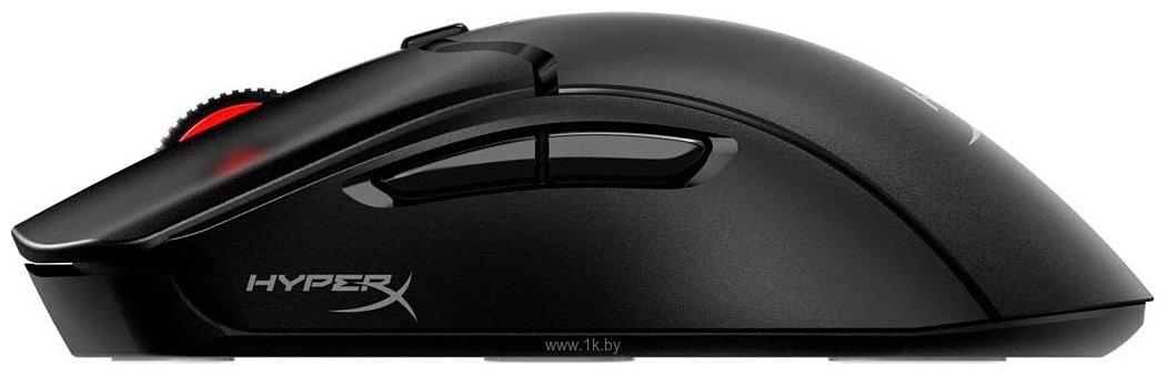 Фотографии HyperX Pulsefire Haste 2 Core Wireless black