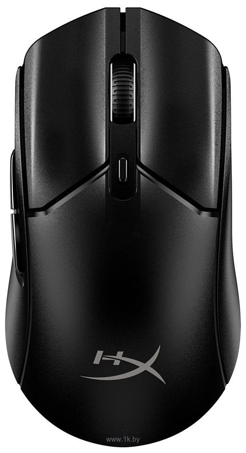 Фотографии HyperX Pulsefire Haste 2 Core Wireless black