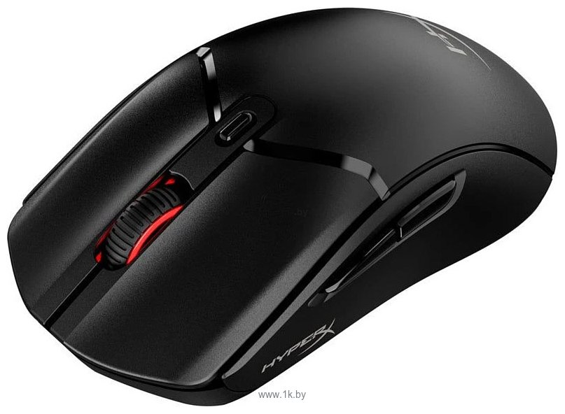 Фотографии HyperX Pulsefire Haste 2 Core Wireless black