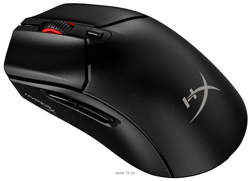 Фотографии HyperX Pulsefire Haste 2 Core Wireless black