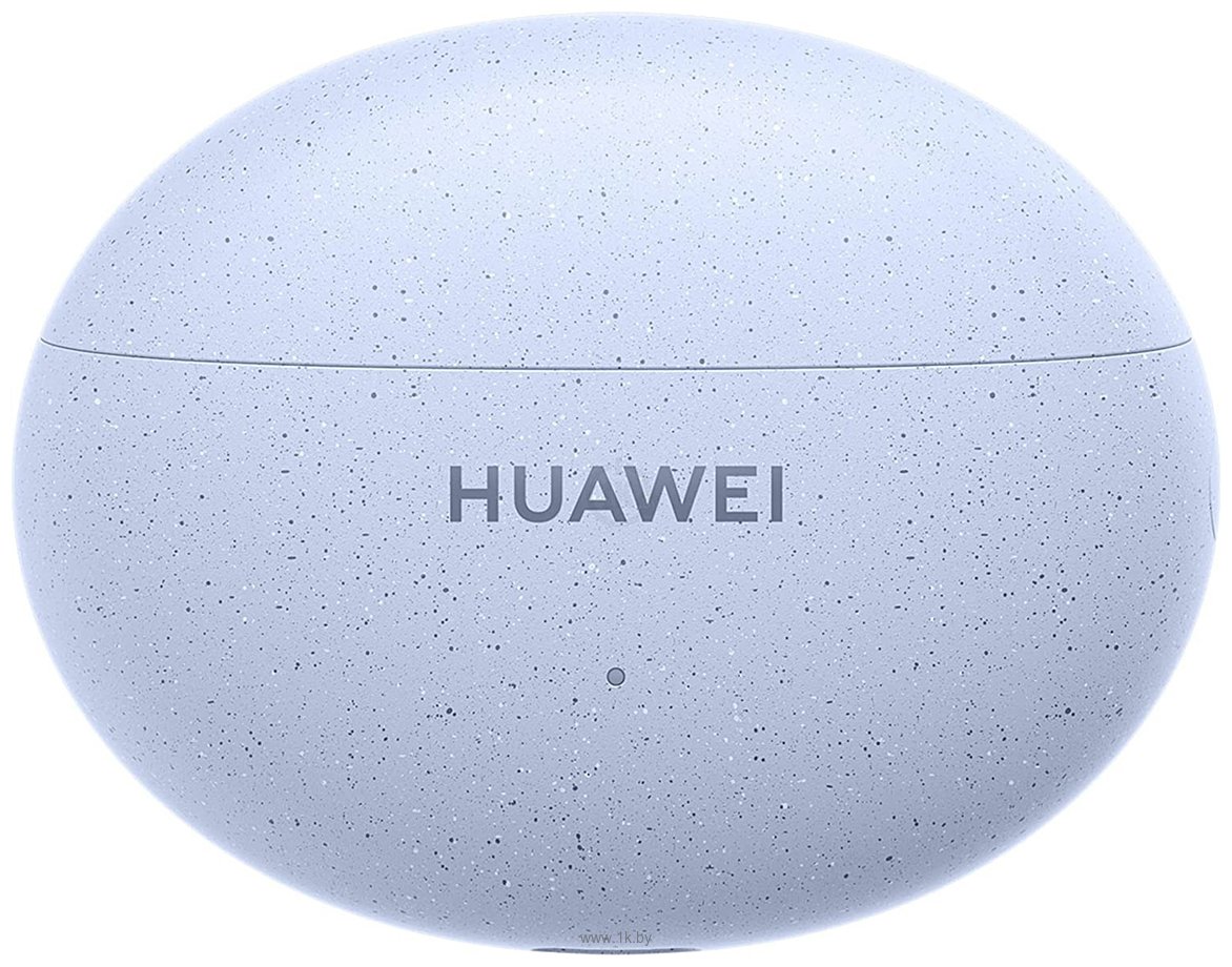 Фотографии Huawei FreeBuds 5i (голубой, международная версия)