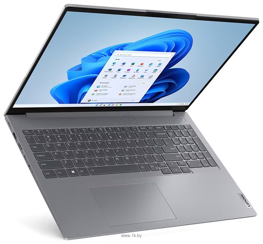 Фотографии Lenovo ThinkBook 16 G6 ABP 21KK000TUE