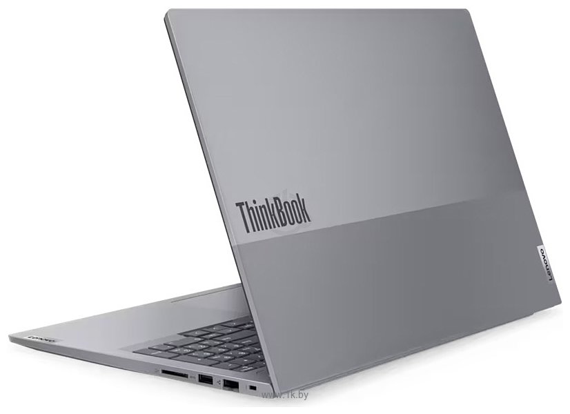 Фотографии Lenovo ThinkBook 16 G6 ABP 21KK000TUE